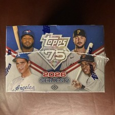 2026 Topps Series 2 Baseball Checklist Guide in-content 35
