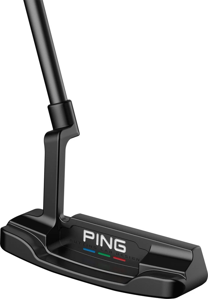 PING PLD Milled Anser Putter - Image 3 of 3