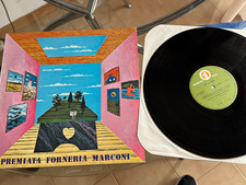 Premiata Forneria Marconi ?Per Un AmicoPremiata Forneria Marconi-Per Un Amico c