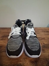 Mens Avia Quickflash Size 13 Pull On Tennis Shoes Sneakers NWT