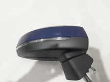 Retroviseur droit (ou coque) Audi V8