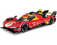 Bburago Modellauto Ferrari 499P Lmh 50 24 MaßStab 1:18 Sammler 18-16303