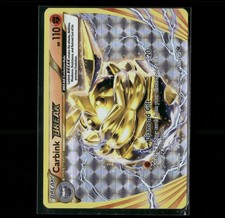 carbink break pokemon card - (50/124) Placeholder Image Provided Pokemon Carbink BREAK Like new