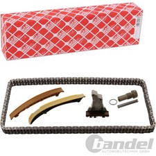 Kit de distribution Mercedes 208