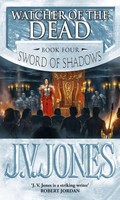 J V Jones | Watcher Of The Dead | Taschenbuch | Englisch (2011)