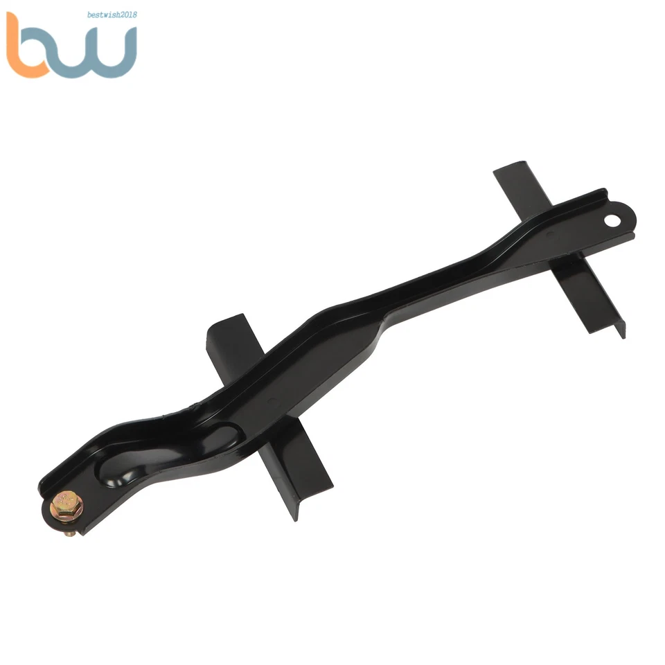 Marco abrazadera de retención de batería híbrido 01-07 para Toyota Highlander Sport Limited Foto 4 de 4