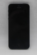 Apple iPhone 5 A1429 16GB Black Unlocked USED/WIPED