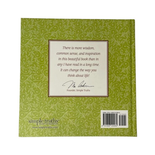 Living a Five Star Life Betty Mahalik Hardcover 2008 Personal Growth Book - Picture 3 of 12