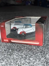 sun star messerschmitt kr200 1958