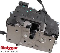 Metzger 2314501 TüRschloss FüR Citroen FüR Fiat FüR Peugeot