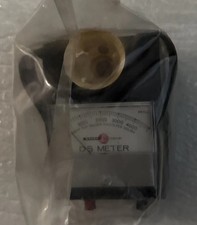 Myron L Deluxe DS Meter  Model 512T5 *NEW*