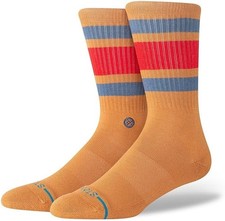 STANCE BOYD ST Men's Socks - TBR - Size Large [9-13] - NWT
