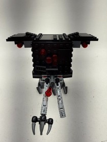 LEGO The LEGO Movie: Rescue Reinforcements (70813), Pre-owned