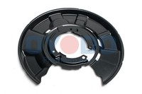 Oyodo Ankerblech Spritzblech Bremsscheibe Hinten Links FüR BMW 1Er 3Er Touring