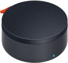 Altavoz Bluetooth Xiaomi Mi Portable Bluetooth Speaker Mini Gris