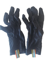 smartwool youth small glove liners