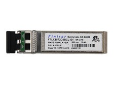 FINISAR 10G Multi-Mode Optical Module FTLX8572D3BCL-G1 850nm 10G SFP Transceiver