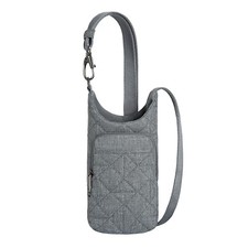 Travelon Boho Anti-Theft Insulated Water Bottle Tote