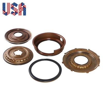 U660E Transmission Piston Kit For ALPHARD AURION AVENSIS BELDE ESTIMA us
