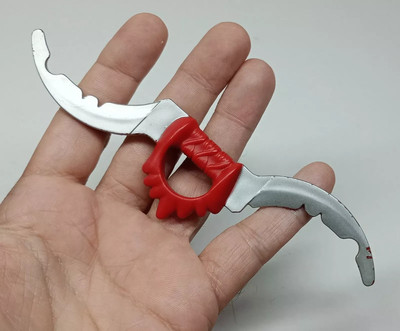 Action Man Power Arm Ninja Actionfigur Zubehör #02