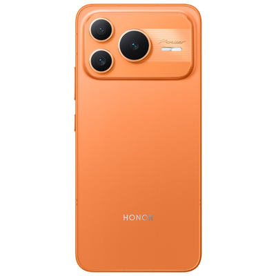 Honor Power2 Smartphone Android 16 Dimensity 8500 Elite Octa Core