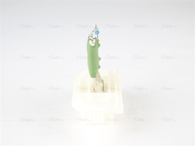 AVA QUALITY COOLING FDR001 Widerstand, Innenraumgebläse für FORD