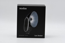 GODOX LUX SENIOR RETRO FLASH new