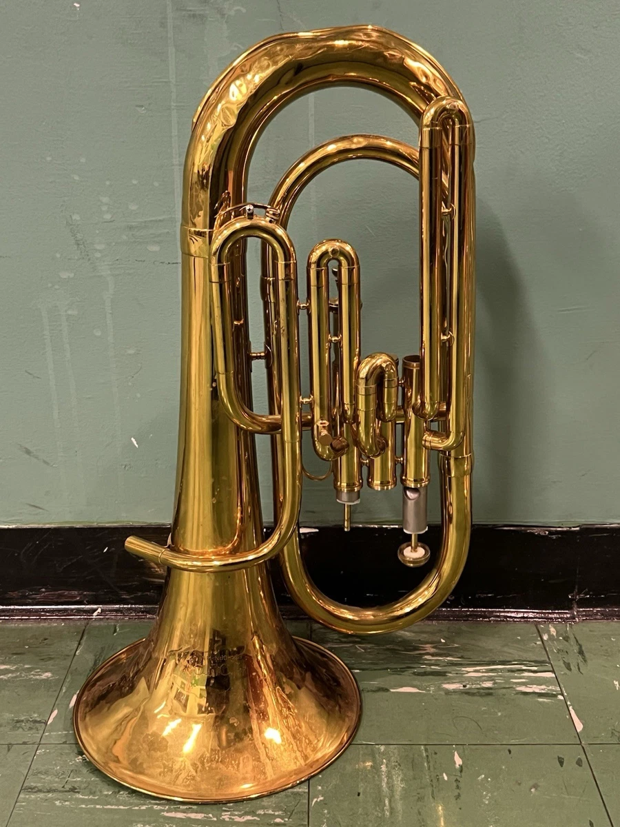 Yamaha Bb Tubas for sale | eBay