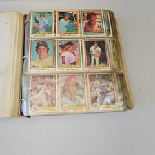 740pc Baseball Card Lot 1981-1998 Donruss All Rookies & Rated Rookies