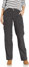 Propper Women's F5259-Kinetic Tactical Pants 2 Charcoal