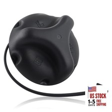 25827646 Fuel Gas Cap Compatible with Hummer H2 2004-2007 for Hummer H3 2006