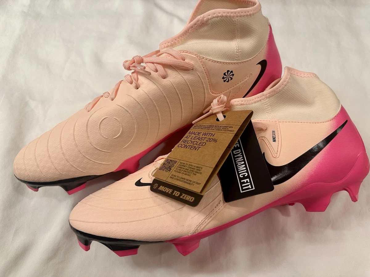 Nike Phantom Luna 2 Academy MG Prism Pack FD6725-800 Size 8 Men New Nike Phantom Luna 2 Academy MG Prism Pack for Sale  main image 3