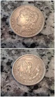 1921 morgan silver dollar