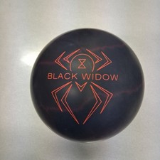 Hammer Black Widow 2.0 bowling ball 15 LB new in box #084