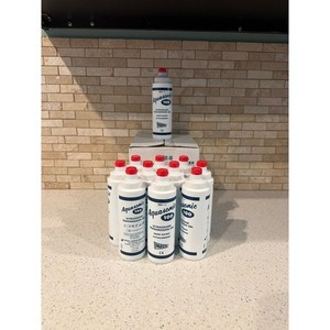 Ultrasound Gel Aquasonic 100 Transmission 250 gm./mL. (8.5 oz.) 11 bottles