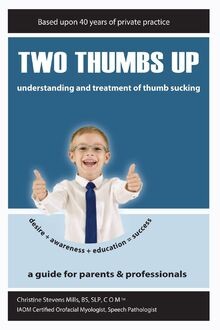 Two Thumbs Up: Understanding and Treatment of Thumb... | Buch | Zustand sehr gut