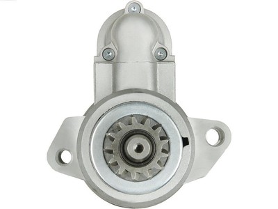 AS-PL S0303 Starter Anlasser 3kW für VW Touareg (7LA, 7L6, 7L7) 12V