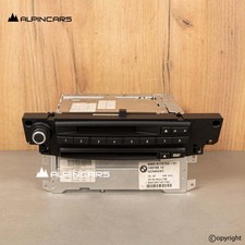 BMW E60 E61 E63 E64 CCC HW 12.5 Navi Navigation Head Unit Japan ORIGINAL 9170704