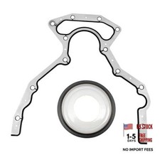 Rear Main Seal Kit Bs40640 Compatible With Chevy Hummer Gmc Pontiac Ls Ls1 Ls2 Rear Main Seal Kit Bs40640 Compatible With Chevy Hummer Gmc Pontiac Ls Ls1 Ls2