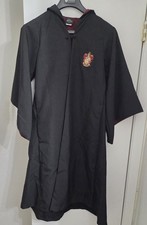 Harry Potter Size XXS Universal Studios Wizarding World Gryffindor Cloak Robe