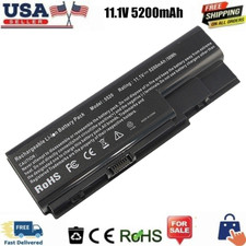 Battery FOR ACER Aspire 5920G 5930G 5940G 5942G 6530G 6920G 6930G 6935G AS07B31