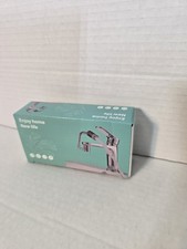 Kitchen Faucet Extender/ Water Redirect, New