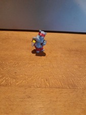 Happy Hippo Company Pauli punktualnie