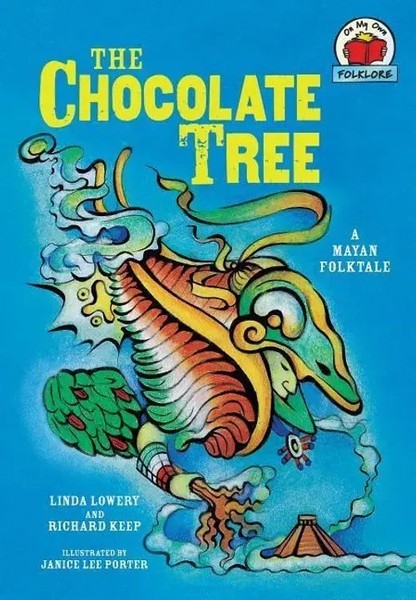 Linda Lowery (U. A.) | The Chocolate Tree | Taschenbuch | Englisch (2009)-image