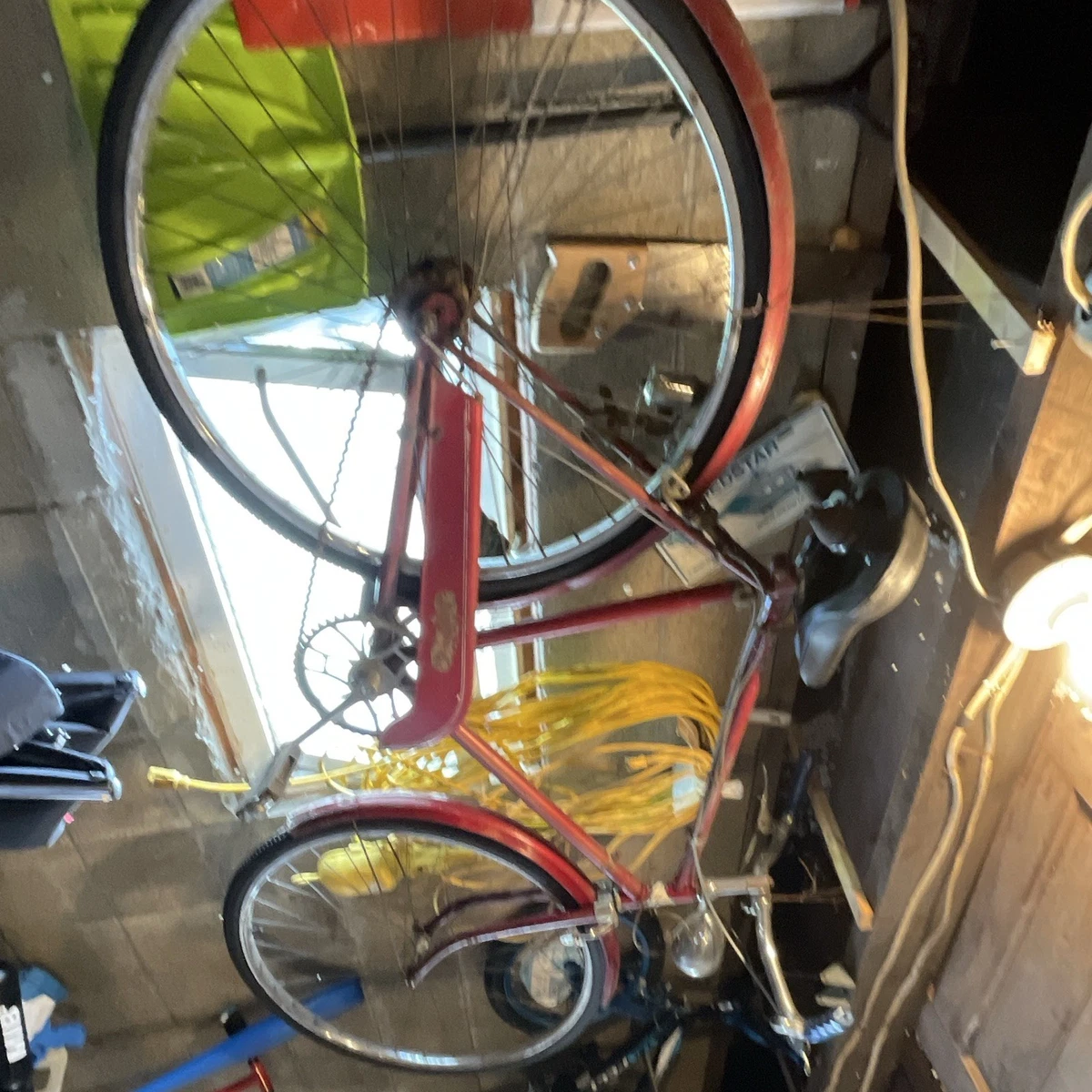 Vintage Bicycle products for sale | eBay