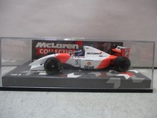 Minichamps 1993 McLaren MP4/8 Ford Hakkinen 1/43