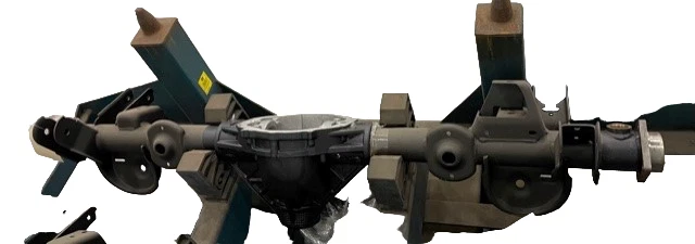 2006-2009 CHEVROLET GMC TRAILBLAZER ENVOY HOUSING ASM R/AXL 19153368 - NEW OEM - Image 2 of 3