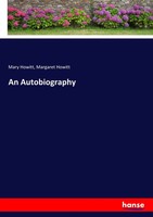 Mary Howitt (U. A.) | An Autobiography | Taschenbuch | Englisch (2017) | 384 S.