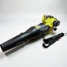 Ryobi RY25AXBVNM 2-Cycle Gas Jet Fan Blower 25cc 160 MPH 520 CFM