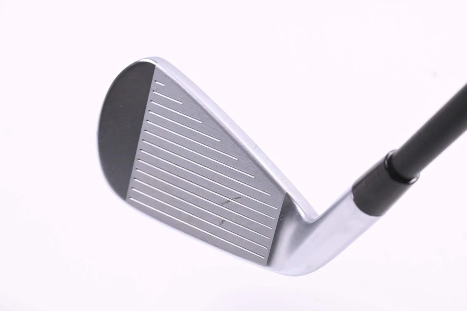 Srixon ZXiU Utility #4 Iron / 23 Degree / X-Flex Axiom Velocore 105 Shafts - Image 2 of 4